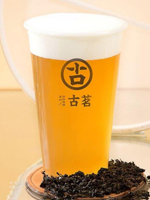 古茗官网
