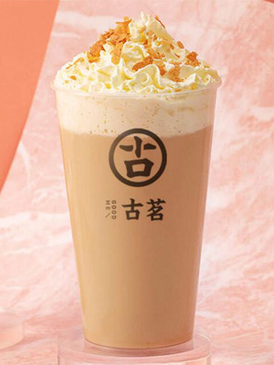 古茗奶茶官网